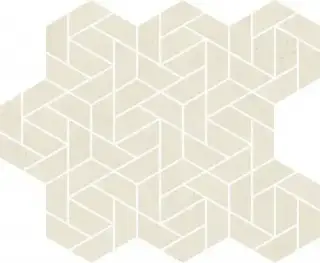 Metropolis Royal Ivory Mosaico Icon