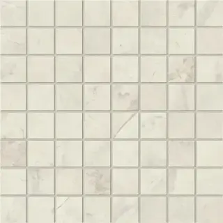 Marvel Calacatta Perla Mosaico Matt