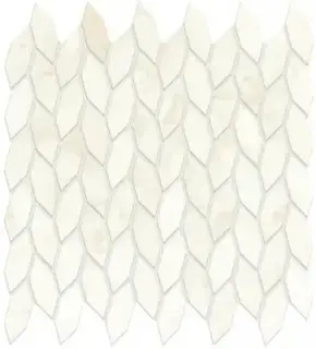 Marvel Calacatta Delicato Mos. Twist Silk