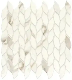 Marvel Calacatta Prestigio Mos. Twist Silk