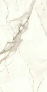 Marvel Calacatta Prestigio 40x80 Shiny