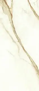 Marvel Calacatta Imperiale 50x120 Silk