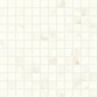 Marvel Calacatta Delicato Mosaico Lapp