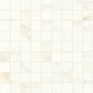 Marvel Calacatta Delicato Mosaico Matt