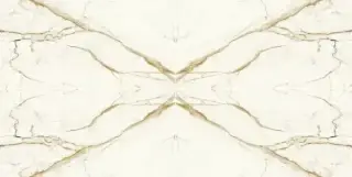 Marvel Calacatta Imperiale 75x150 Lp Macchia Aperta