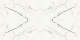 Marvel Statuario Supremo 75x150 Lp Macchia Aperta