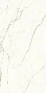 Calacatta Prestigio Polished 160x320 - Kit Endless 4pcs