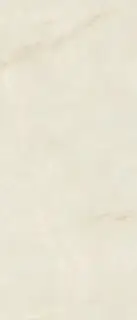 Onyx White 160x320 - 6mm Lapp.