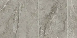 Marvel Meraviglia Silver Majestic Grid Velvet