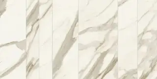 Marvel Meraviglia Calacatta Bernini Grid Velvet