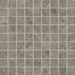 Marvel Meraviglia Grigio Elegante Mosaico