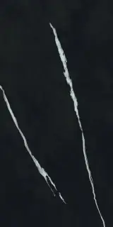 Marvel Meraviglia Black Origin 30x60