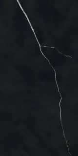 Marvel Meraviglia Black Origin 60x120 Lapp.- 6mm