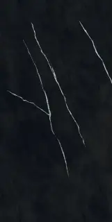 Marvel Meraviglia Black Origin 75x150 Lapp.