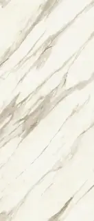 Marvel Meraviglia Calacatta Bernini 120x278 - 6mm Lapp.