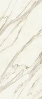 Calacatta Bernini 160x320 - 6mm Lapp.