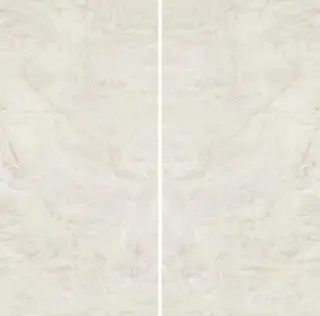 Crystal White Bookmatch Polished 160x320