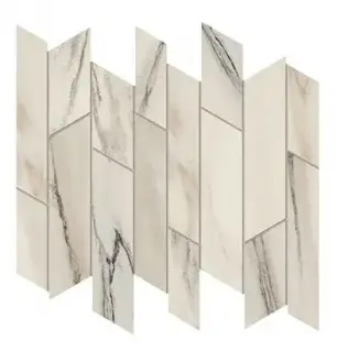 Marvel Bianco Fantastico Liberty Lappato