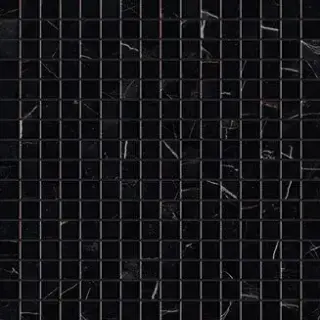 Marvel Black Atlantis Mosaico Lappato