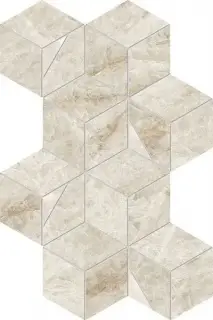 Marvel Diva Taj Mahal Mosaico Hex Lapp.