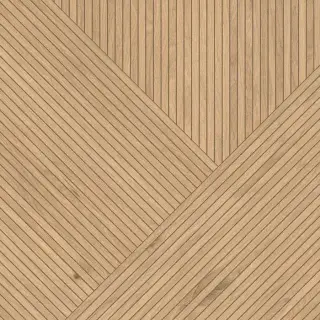 Log Icon Oak Modern Frame 2 60x60