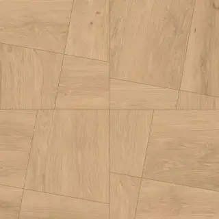 Log Icon Oak Modern Frame 1 120x120