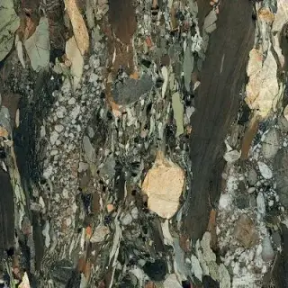 BIJOUX QUATRE SAISONS GLOSSY 6MM 120X120 R