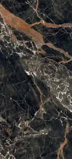 BIJOUX OMBRE CARAVAGE GLOSSY 6MM 120X240 R