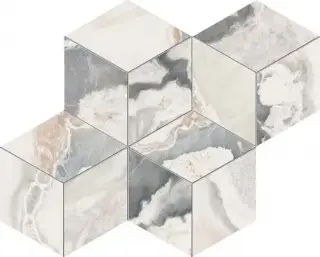 INTERNO4 Calacatta San Babila MOS.ROM.35,2X30ASS