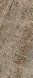 ICONIC LIFE MOKA YAMUNA SILK 6MM 120X280 R