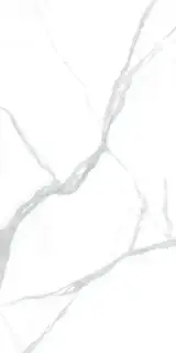 I Naturali Statuario Altissimo Lucidato* 162х324 5+