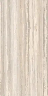 I Naturali Travertino Grigio Venato Bocciardato 162х324 5+