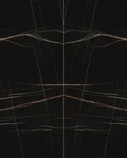 I Naturali Sahara Noir Extra Bocciardato B. M.* 162х324 12+