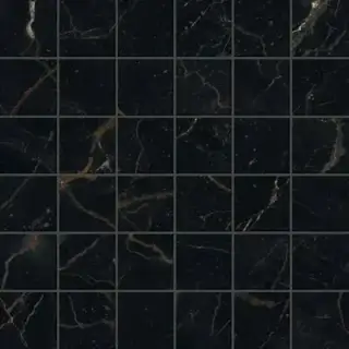 Forte Dei Marmi Ombra di Caravaggio Mosaic Lapp 30x30