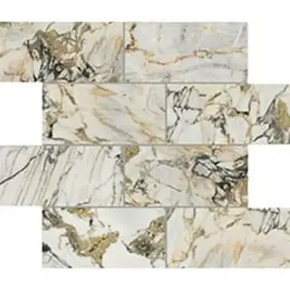 ETOILE SYMPHONIE GLOSSY 6MM MUR 7,5X15