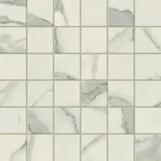 Empire Statuario Mosaic /Эмпаир Статуарио Мозаика