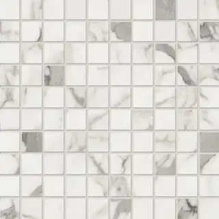 Elements Lux Calacatta MOSAICO 30X30 ASS