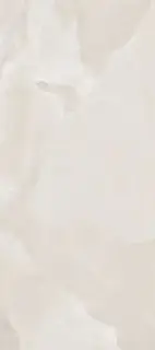 ECCENTRIC LUXE CLOUDY WHITE GLOSSY 80x180 R