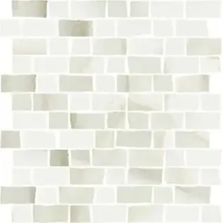 Charme Advance Cremo Delicato Mosaico Raw 30X30