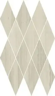 Charme Advance Silk Grey Mosaico Diamond 28X48