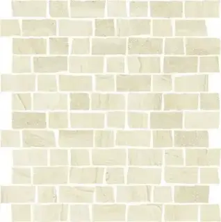 Charme Advance Alabastro Mosaico Raw 30X30