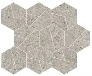 BOOST STONE Pearl Mosaico Hex