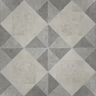 BOOST STONE Mosaico Cube Cold