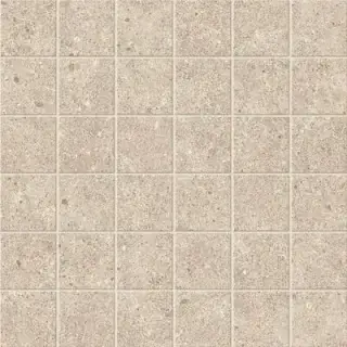 BOOST STONE Cream Mosaico Matt