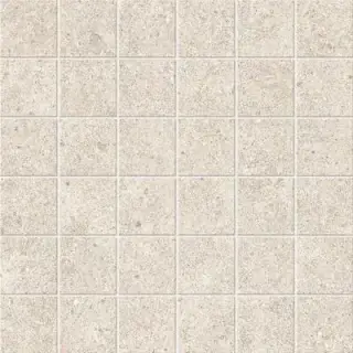 BOOST STONE White Mosaico Matt