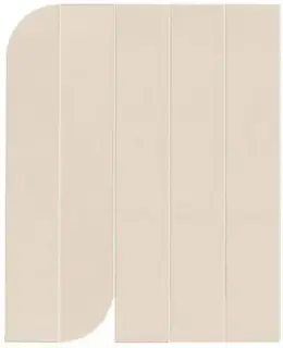 Boost Natural Kaolin Mosaico Piano