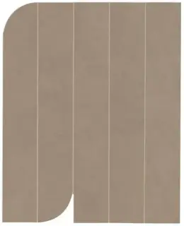 Boost Natural Ecru Mosaico Piano