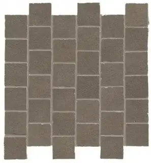 Boost Natural Umber Mosaico Tumbled