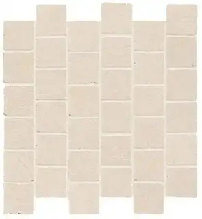 Boost Natural Kaolin Mosaico Tumbled