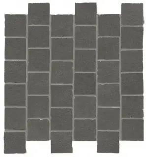 Boost Natural Coal Mosaico Tumbled